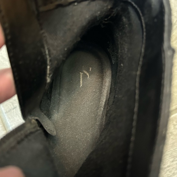 Simply Vera Wang boots, NWT NIB studded boots size 8 womens ankle boots booties - Picture 12 of 13